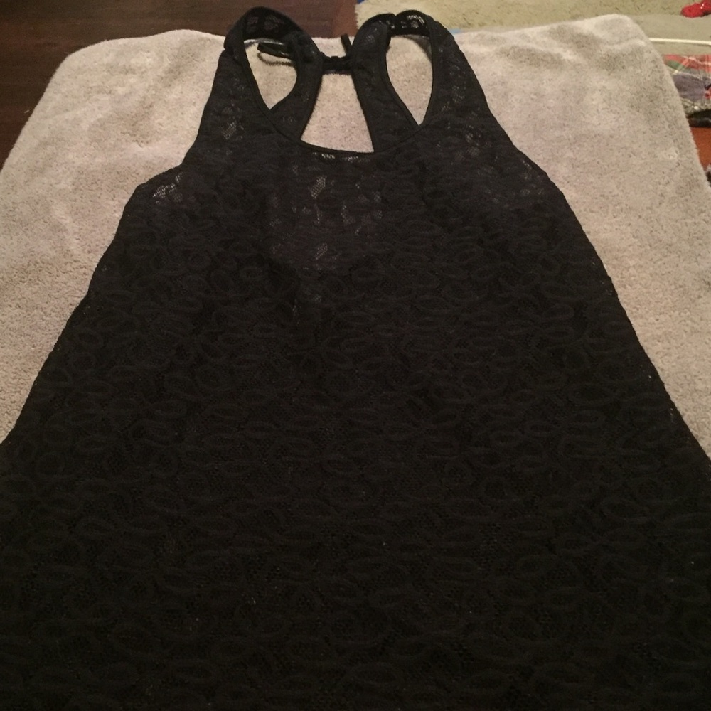 NWOT Victoria Secret Cover Up